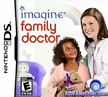 Image n° 1 - box : Imagine - Family Doctor